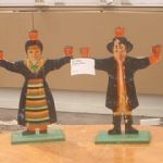 302 2204 Kandelabrar